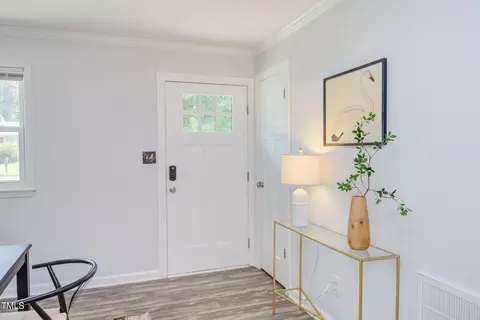 Entry Way - 2014 Athens Ave, Durham, NC 27707 photo 1 of 4