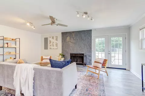 2014 Athens Ave, Durham, NC 27707