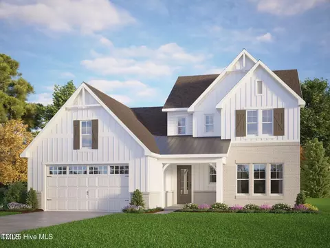 23 W Victoria Ridge Dr #33, Selma, NC 27576