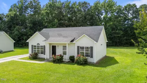 236 Katie Dr, Rocky Mount, NC 27803