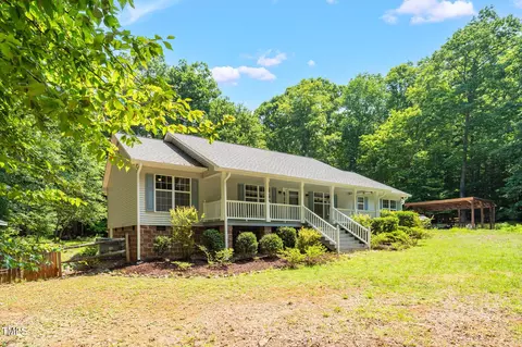 211 Hills Of The Haw Rd, Pittsboro, NC 27312