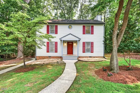508 Bolin Creek Dr, Carrboro, NC 27510