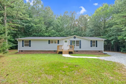4071 Kimball Rd, Oxford, NC 27565