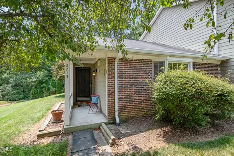 2213 Alpine Rd, Durham, NC 27707