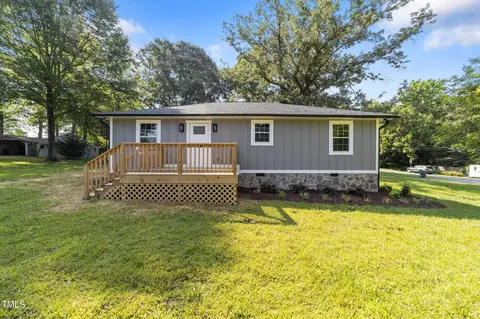 703 Whitsett Ave, Gibsonville, NC 27249