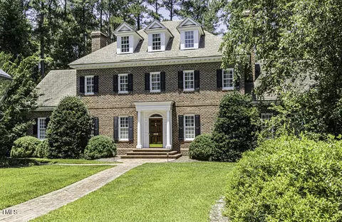 3112 Lake Pointe Trl, Rocky Mount, NC 27804