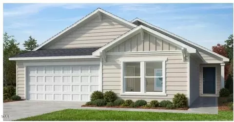 256 Norman Ave, Lillington, NC 27546