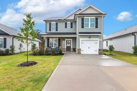 553 Sturgeon St, Smithfield, NC 27577 photo 2
