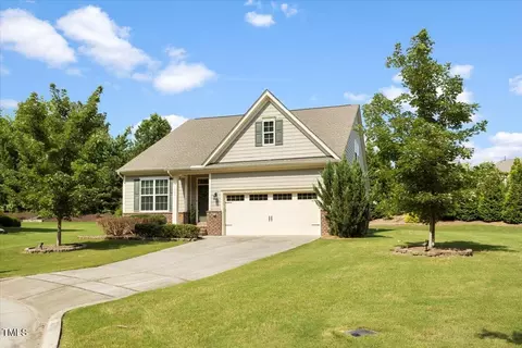 1705 Bodwin Ln, Apex, NC 27502