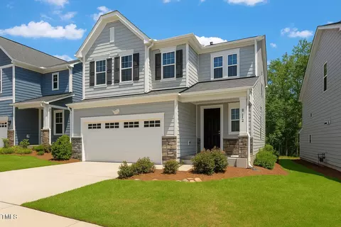6112 Balance Ct, Raleigh, NC 27616