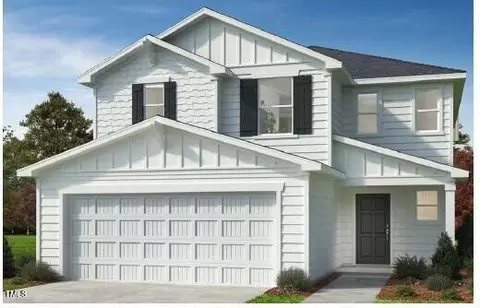 236 Norman Ave, Lillington, NC 27546