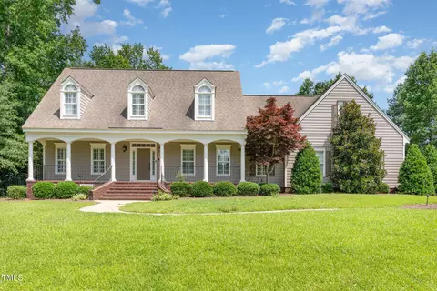 2945 Chimney Hill Trl, Rocky Mount, NC 27804