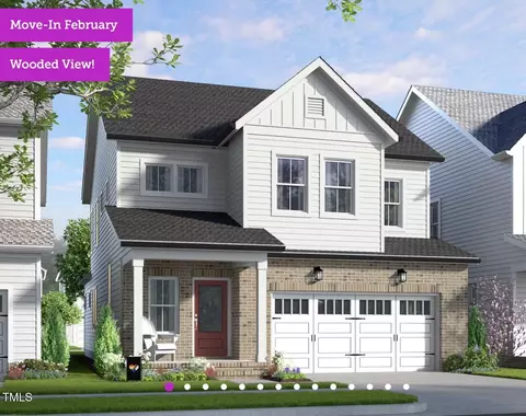154 Beacon Dr, Pittsboro, NC 27312