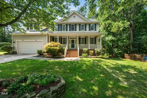 316 Academia Ct, Durham, NC 27713