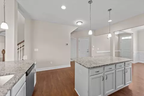 Kitchen - 85 Twelve Oaks Dr, Willow Spring, NC 27592 photo 4 of 5