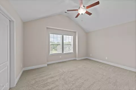 Bedroom - 85 Twelve Oaks Dr, Willow Spring, NC 27592 photo 3 of 8