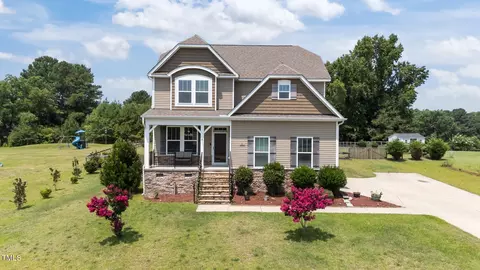 85 Twelve Oaks Dr, Willow Spring, NC 27592