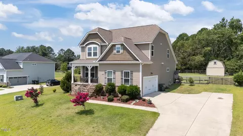 Other - 85 Twelve Oaks Dr, Willow Spring, NC 27592 photo 1 of 11
