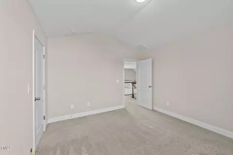 Bedroom - 85 Twelve Oaks Dr, Willow Spring, NC 27592 photo 6 of 8