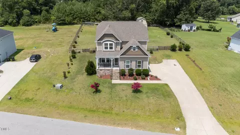 View/Area - 85 Twelve Oaks Dr, Willow Spring, NC 27592 photo 4 of 18