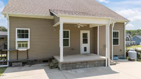 Exterior - 85 Twelve Oaks Dr, Willow Spring, NC 27592 photo 4 of 4