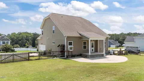 Other - 85 Twelve Oaks Dr, Willow Spring, NC 27592 photo 7 of 11
