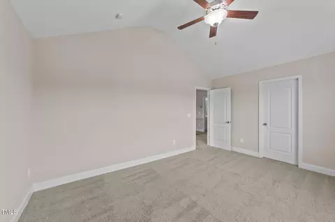 Bedroom - 85 Twelve Oaks Dr, Willow Spring, NC 27592 photo 4 of 8