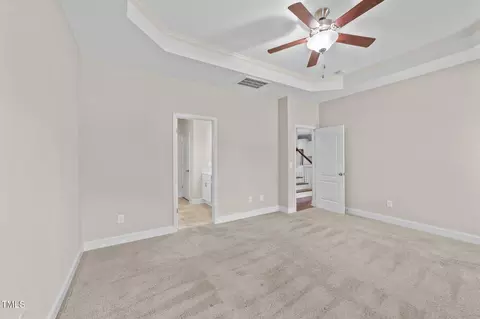 Bedroom - 85 Twelve Oaks Dr, Willow Spring, NC 27592 photo 2 of 8