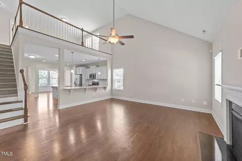 Living - 85 Twelve Oaks Dr, Willow Spring, NC 27592 photo 3 of 3