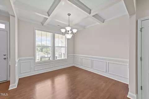 Dining - 85 Twelve Oaks Dr, Willow Spring, NC 27592 photo 1 of 3