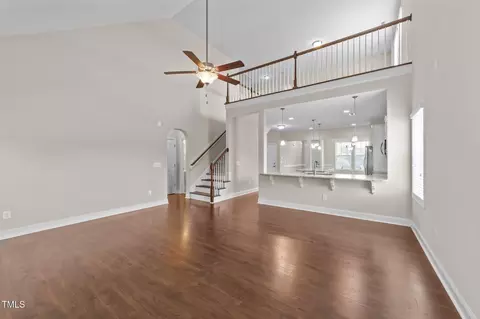 Living - 85 Twelve Oaks Dr, Willow Spring, NC 27592 photo 2 of 3
