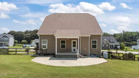 Other - 85 Twelve Oaks Dr, Willow Spring, NC 27592 photo 8 of 11
