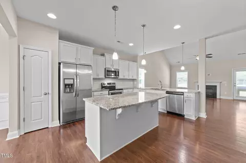 Kitchen - 85 Twelve Oaks Dr, Willow Spring, NC 27592 photo 1 of 5