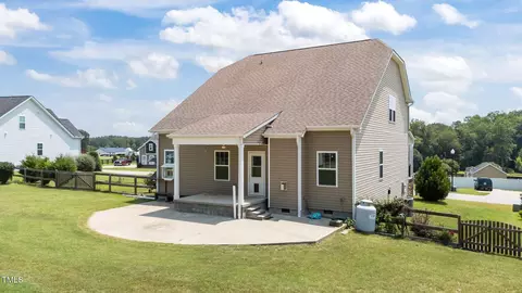 Other - 85 Twelve Oaks Dr, Willow Spring, NC 27592 photo 9 of 11