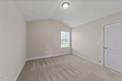 Bedroom - 85 Twelve Oaks Dr, Willow Spring, NC 27592 photo 5 of 8