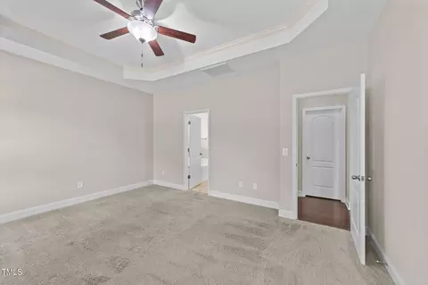 Bedroom - 85 Twelve Oaks Dr, Willow Spring, NC 27592 photo 1 of 8