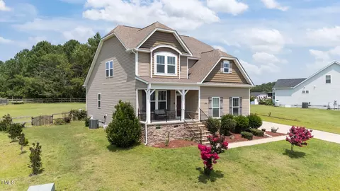 Exterior - 85 Twelve Oaks Dr, Willow Spring, NC 27592 photo 2 of 4