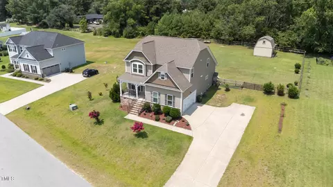 View/Area - 85 Twelve Oaks Dr, Willow Spring, NC 27592 photo 5 of 18
