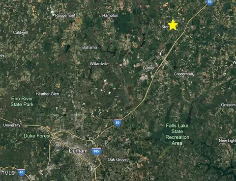 116 E Tally Ho Rd, Stem, NC 27581 photo 5