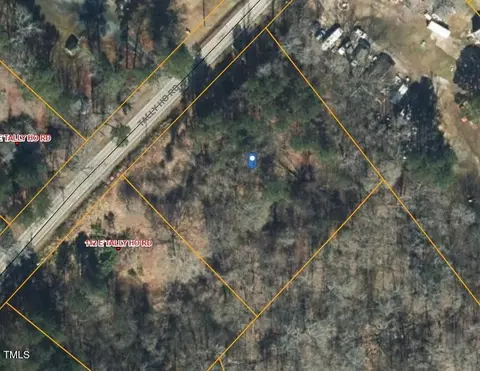 116 E Tally Ho Rd, Stem, NC 27581