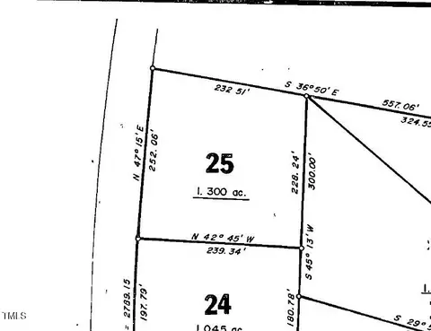 116 E Tally Ho Rd, Stem, NC 27581 photo 3
