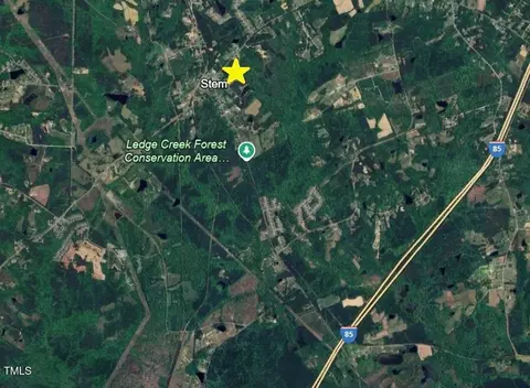 116 E Tally Ho Rd, Stem, NC 27581 photo 4