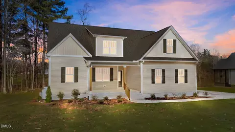 25 Autumnwood Ln, Spring Hope, NC 27882