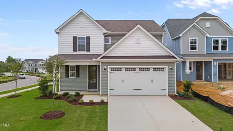 21 Windflower Ct, Clayton, NC 27520