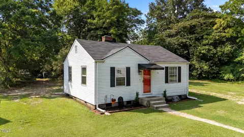 1204 Toisnot Ave NE, Wilson, NC 27893