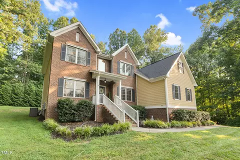3650 Pleasants Ridge Dr, Wake Forest, NC 27587