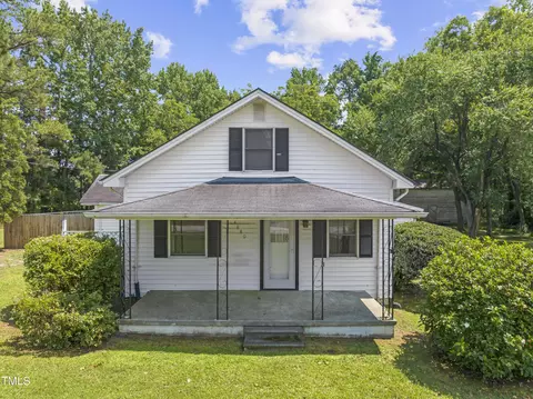 4880 Old Us Hwy 64, Zebulon, NC 27597