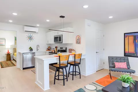 1309 Hudson Ave #D5, Durham, NC 27705