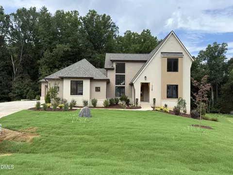 1725 Legacy Ridge Ln, Wake Forest, NC 27587