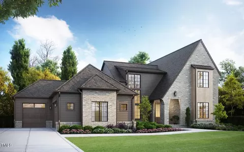 1725 Legacy Ridge Ln, Wake Forest, NC 27587